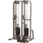 Pro Club Line Double Colonne à Cables - Body-Solid Pro Club Line Double Colonne à Cables - Body-Solid