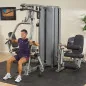 Pro-Dual Modular Gym System DGYM - Body-Solid