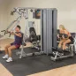 Pro-Dual Modular Gym System DGYM - Body-Solid