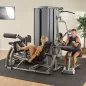 Pro-Dual Modular Gym System DGYM - Body-Solid