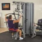 Pro-Dual Modular Gym System DGYM - Body-Solid