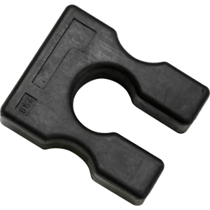 WeightStack Adapter Plate 1.1kg de Body-Solid pas cher - Nutriwellness