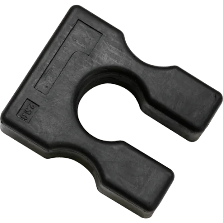 WeightStack Adapter Plate 1.1kg de Body-Solid pas cher - Nutriwellness