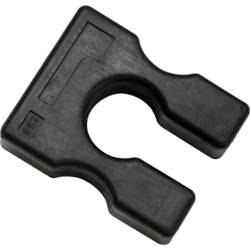 WeightStack Adapter Plate 1.1kg de Body-Solid pas cher - Nutriwellness