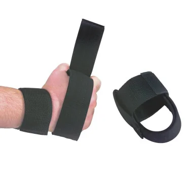 Sangles Lifting Strap de Body-Solid pas cher - Nutriwellness