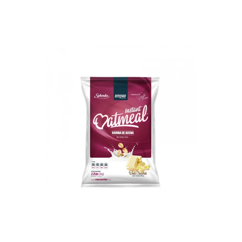 Farine d'avoine - Empro Nutrition