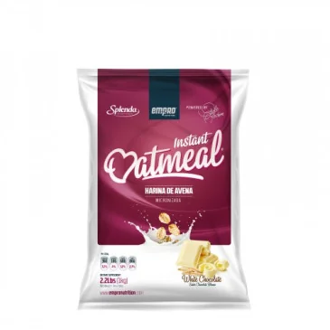 Farine d'avoine d'Empro Nutrition pas cher - Nutriwellness