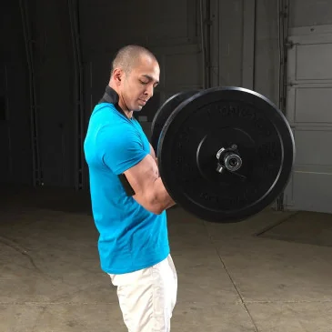 Gonfleur de Biceps de Body-Solid pas cher - Nutriwellness