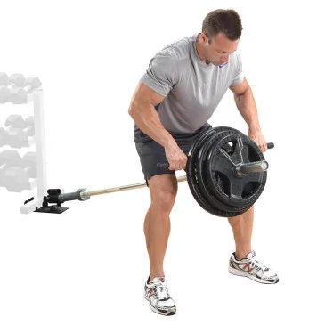 Barre Lat Blaster de Body-Solid pas cher - Nutriwellness