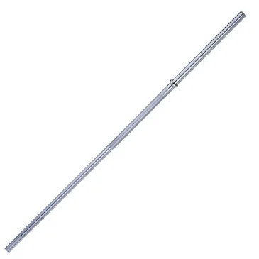 Barre Standard droite 210 cm de Body-Solid pas cher - Nutriwellness