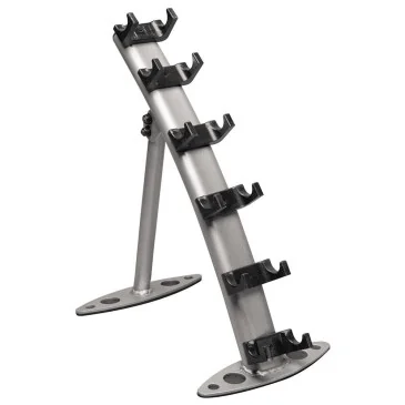 Râtelier rack rangement pour haltères fitness Body-Sol - Nutriwellnes