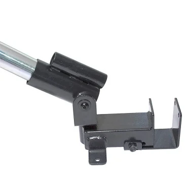 Pivoting T-Bar Row Platform de Body-Solid pas cher - Nutriwellness