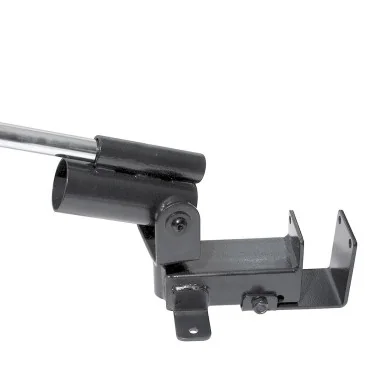 Pivoting T-Bar Row Platform de Body-Solid pas cher - Nutriwellness