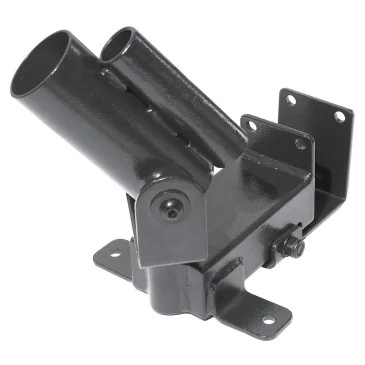 Pivoting T-Bar Row Platform de Body-Solid pas cher - Nutriwellness