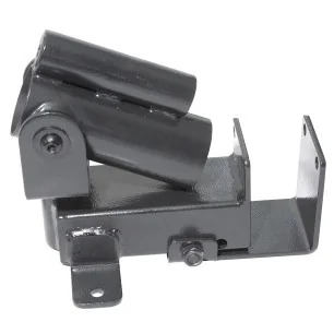 Pivoting T-Bar Row Platform de Body-Solid pas cher - Nutriwellness