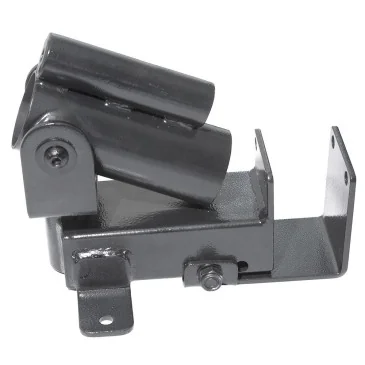 Pivoting T-Bar Row Platform de Body-Solid pas cher - Nutriwellness