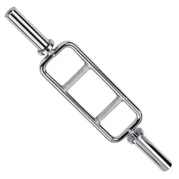 Barre Triceps Olympique de Body-Solid pas cher - Nutriwellness