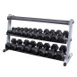 Étagère pour kettlebell GDR60 GKRT6 - Body-Solid
