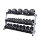 Support de stockage pour Medecine Ball - Body-Solid