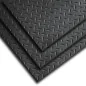 Tapis de protection en caoutchouc - Body-Solid