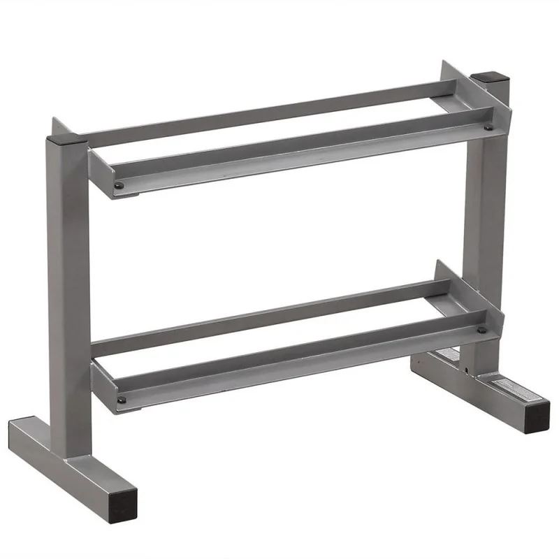 Powerline Rack Haltères - Body-Solid
