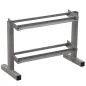 Powerline Rack Haltères - Body-Solid