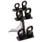 Râtelier Rack 6 Kettelbells - Body-Solid