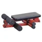 Best Fitness Banc Abdo et Hyper-extension - Body-Solid