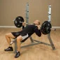 Pro Club Line Banc incliné olympique Pro Leverage - Body-Solid