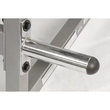 Multi-press rack Deluxe Disques 50 mm Body-Solid - Nutriwellness