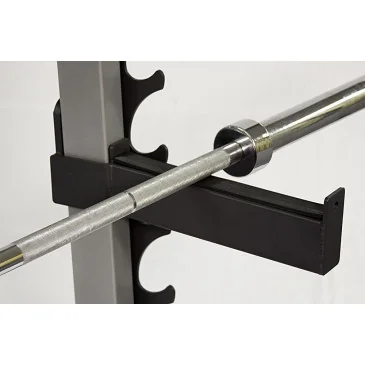 Multi-press rack Deluxe Disques 50 mm Body-Solid - Nutriwellness