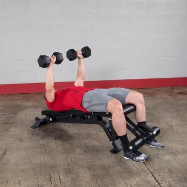 Pro Club line commercial Banc musculation ajustable de Body-Solid