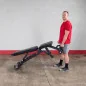 Pro Club line commercial Banc musculation ajustable - Body-Solid