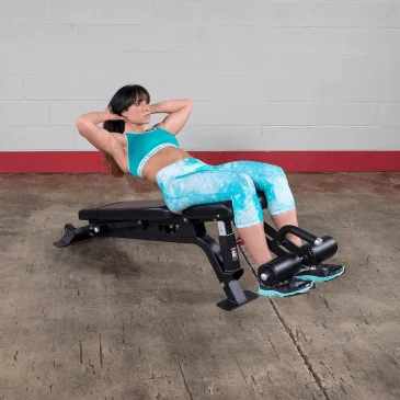 Pro Club line commercial Banc musculation ajustable de Body-Solid
