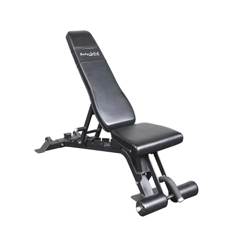 Pro Club line commercial Banc musculation ajustable - Body-Solid