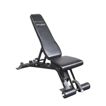 Pro Club line commercial Banc musculation ajustable de Body-Solid