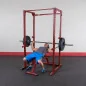 Best Fitness Power Rack - Body-Solid