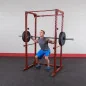 Best Fitness Power Rack - Body-Solid