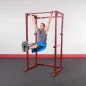 Best Fitness Power Rack - Body-Solid