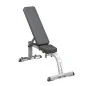 Banc réglable multi positions plat incliné GFI21 - Body-Solid