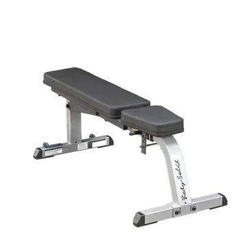 Banc réglable multi positions plat incliné GFI21 de Body-Solid pas cher - Nutriwellness