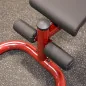 Banc pour la musculation GFID100 - Body-Solid
