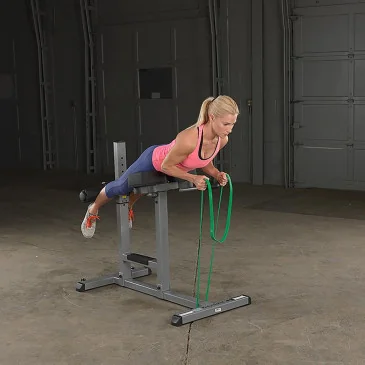 Power Bands de Body-Solid pas cher - Nutriwellness