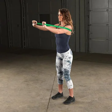 Power Bands de Body-Solid pas cher - Nutriwellness