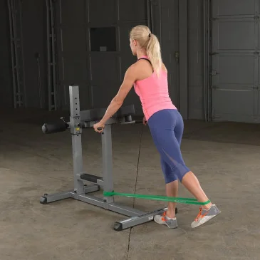 Power Bands de Body-Solid pas cher - Nutriwellness