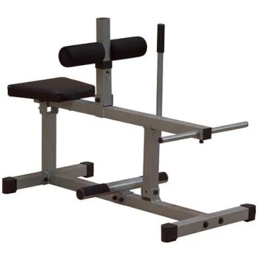 Powerline Banc à mollets home de Body-Solid pas cher - Nutriwellness
