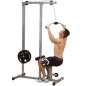 Powerline Poste à tirage dorsal home - Body-Solid