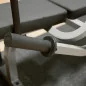 Banc abdominaux AB Crunch GAB100 - Body-Solid