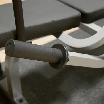 Banc abdominaux AB Crunch GAB100 Body-Solid pas cher - Nutriwellness