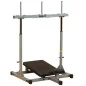 Powerline Presse à cuisses verticale home - Body-Solid Powerline Presse à cuisses verticale home - Body-Solid
